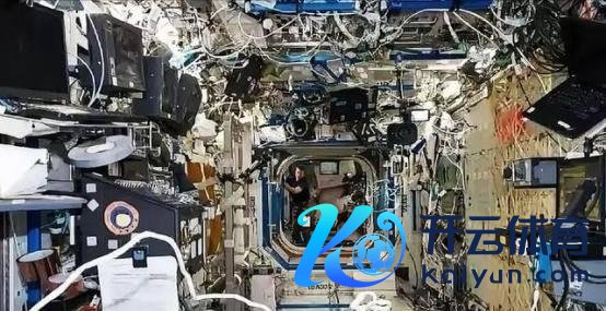 kaiyun平台登录入口站内建立了23个表率本质柜-开云·K