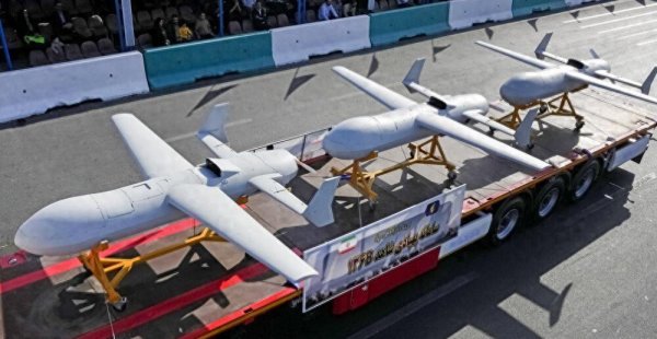 开云官方伊朗前改进卫队带领官、少将阿皆兹·贾法里说-开云·K